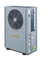 Hot Sale Normal Air to Water Heat Pump for House/Commercial/Swimming Pool Air Suource Heat Pump
