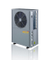 High Cop Air to Water Heat Pump Cooling+Heating Unit