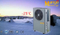 High Technology R407c Excellent Evi Air Water Heat Pump Prices