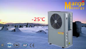 Heating Mode 10.8kw 220V/50Hz Air to Water Evi Heat Pump for Hot Water (CCC, CE, ISO9001)