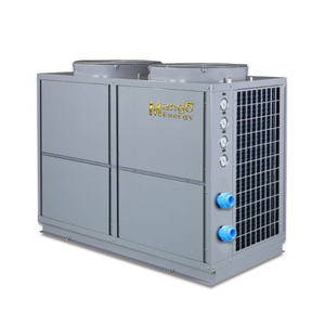 Commercial Swimming Pool Heat Pump Air to Water Air Source Heat Pump with High Cop