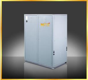 Water to Water Heat Pump Cooling and Heating (floor heating) Power Supply 220V 380V 50Hz/ 60Hz
