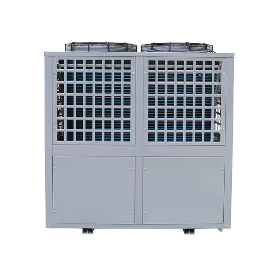 Normal Air to Water Heat Pump Unit /Air Source Heat Pump Hot Water System
