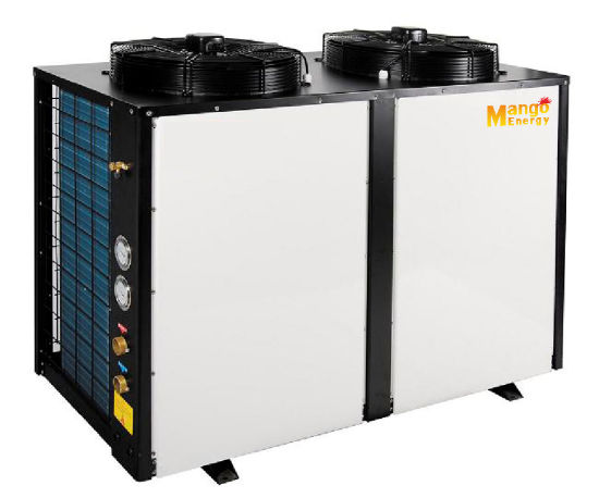 New! ! ! High Quality Normal Air to Water Heat Pump