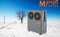 Air to Water/ Air Source Heat Pump for Floor Heating on Sale! ! !