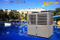 Commercial Air to Water Swimming Pool Heat Pump with Titanium Heat Exchanger