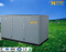 High Quality Water/Geothermal Source Heat Pump Heating/Cooling Mode, Monoblock Type