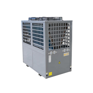 DC Inverter CO2 (R417) Heat Pump High Cop Cooling & Heating Heat Pumps