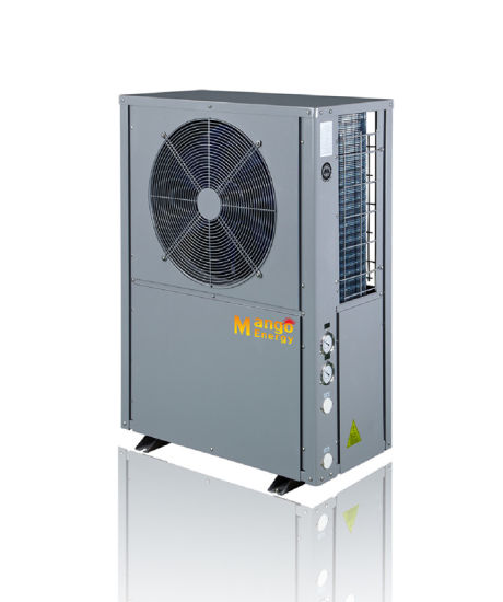 Best Sale 38kw Heating Capacity Normal Air Source Heat Pump High Cop Normal Air Source Heat Pump