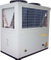 10kw-80kw Low Temperature Air Source Industrial Heat Pump for Commercial Use