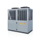 Low Temperature Air to Water Air Source Heat Pump Cop 3.99-15.9