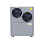 High Temperature Hot Water 95 Degree Cascade System Heat Pump (CE, CCC, TUV)