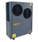 Low Noise Air to Water and Air Source Heat Pump for Commercial Use