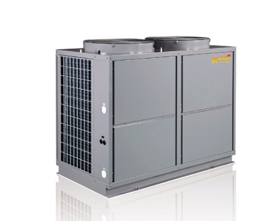Hot Sale Commercial Use Air to Water Heat Pump Normal Source Heat Pump
