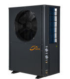 OEM Heating and Cooling Circulating System Evi Air Source Heat Pump