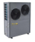 Evi Air Source Heat Pump Heating Capacity 10.8kw 11.8kw 20.6kw 40.6kw 74.4kw