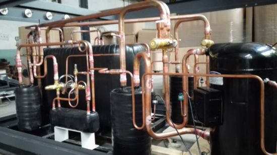 Super Style Water Heater Air Source Heat Pump