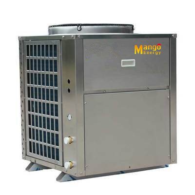 2016 New Technology High Quality Ce RoHS SAA Kc BV Approved High Efficiency Heat Pump