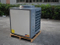 High Cop Commercial Direct Heating Heat Pump Water Heater 11kw-38kw