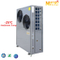 Air Source Evi Low Temperature Water Heat Pump for Room Heating and Cooling with WiFi Control
