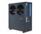 High Cop Intelligent Evi Air Source Heat Pump for Cold Climate