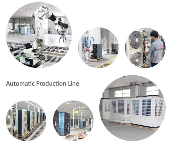 High Workpiece Rate Heat Pump Dryer Type Bake Food and Clothes