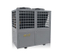 380V Cascade System Heat Pump (cooling+heating+hot water)