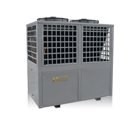 2017 Newest High Cop and Low Noise Heating Pump (cooling & heating)