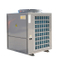 Cascade All in One Air Source Heat Pump (cooling+heating+high temperature hot water 95degree)