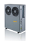 Evi Air to Water Heat Pump, -25c Low Temp Floor Heating&Cooling