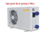 Hot Sale SPA Heater, Pool Heatpumps Certified by CCC, CB