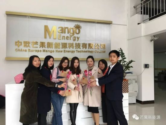 Mango Energy with WiFi Control Direct Heating Air Source Heat Pump 10.8 Kw-74.4kw (monoblock type)