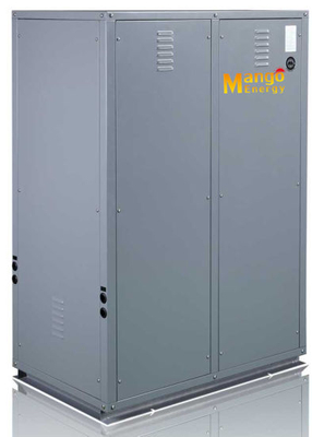 Water/Geothermal Source Heat Pump (heating+cooling) Hot Sale Now! ! !