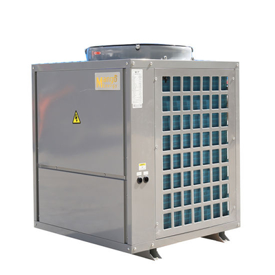 Direct Heating Air Source Heat Pump 11.8kw 19.8kw 23.2kw Heating Capacity