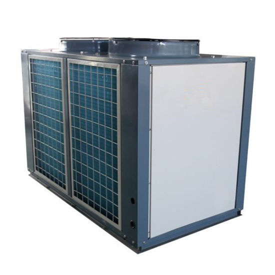 18.8 Kw/55Hz/60Hz Heating and Hot Water with Ce, CB, IEC, En14511, Saso Heat Pump System