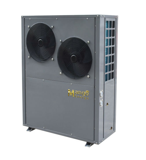 R410A Energy-Saving Air to Water Air Source Heat Pump Water Heater for Residential Heating