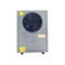 -25 Degree Evi Air Source /Air to Water Heat Pump with High Quality Compressor