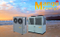 High Temperature Air Source Heat Pump Heating Mode 80 Degree Hot Water 220V/380V