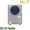 10.8kw 220V/60Hz R417A Refrigerant Air Source Heat Pump Supply Hot Water