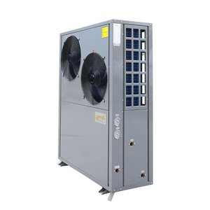 Normal Air Source/Air to Water Heat Pump High Cop Low Noise High Efficiency