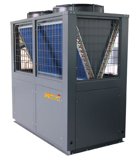 -25c Low Temperature Heating and Cooling (12KW, 15KW, 19KW, 35KW) Heat Pump