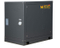 Hot Sale 21.3kw Heating Capacity Heating & Cooling Monoblock Type Geothermal Source Heat Pump