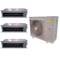 316L Water Tank Air Conditioner Heat Pump