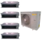 Best Selling Center Aircondtioner Heat Pump