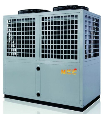 Commercial High Temperature Air Source Heat Pump with Ce/ISO Marks and Copeland Compressor, R410A