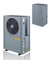 Spilt Evi DC Inverter Air to Water Heat Pump, Heating & Cooling & Hot Water, 9kw 15kw 18kw 24kw 