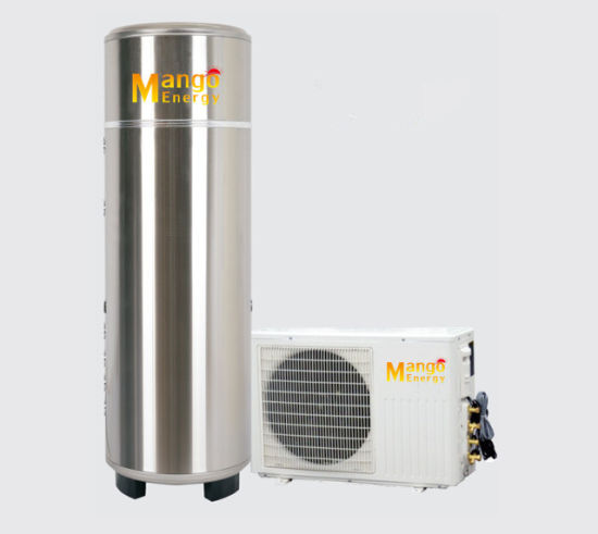 New Brand Type 3.5kw Heating Capacity Air to Water Heat Pump