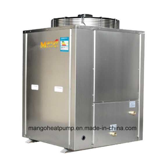 Super Energy Saving Commercial Use Heat Pump