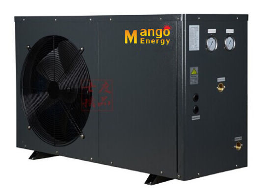 Commercial Use Air to Water Heat Pump