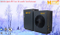 Super Cop3.81 OEM Sales 11.8kw Evi Air Source Heat Pump